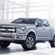 Image for article titled Why The 2015 Ford F-150 Concept Is More Important Than The Corvette
